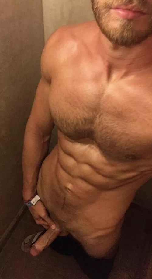 A semi of both. How do you like it? by Hitch3386