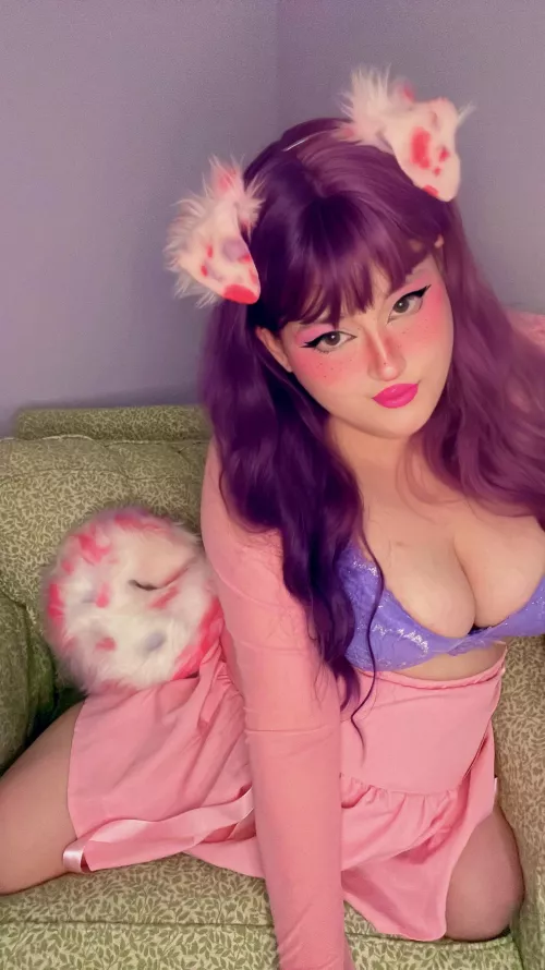 adopt me? 💕 by ellebread