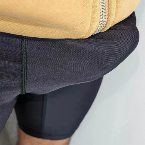 After the walk! by ChikuwaaKeto