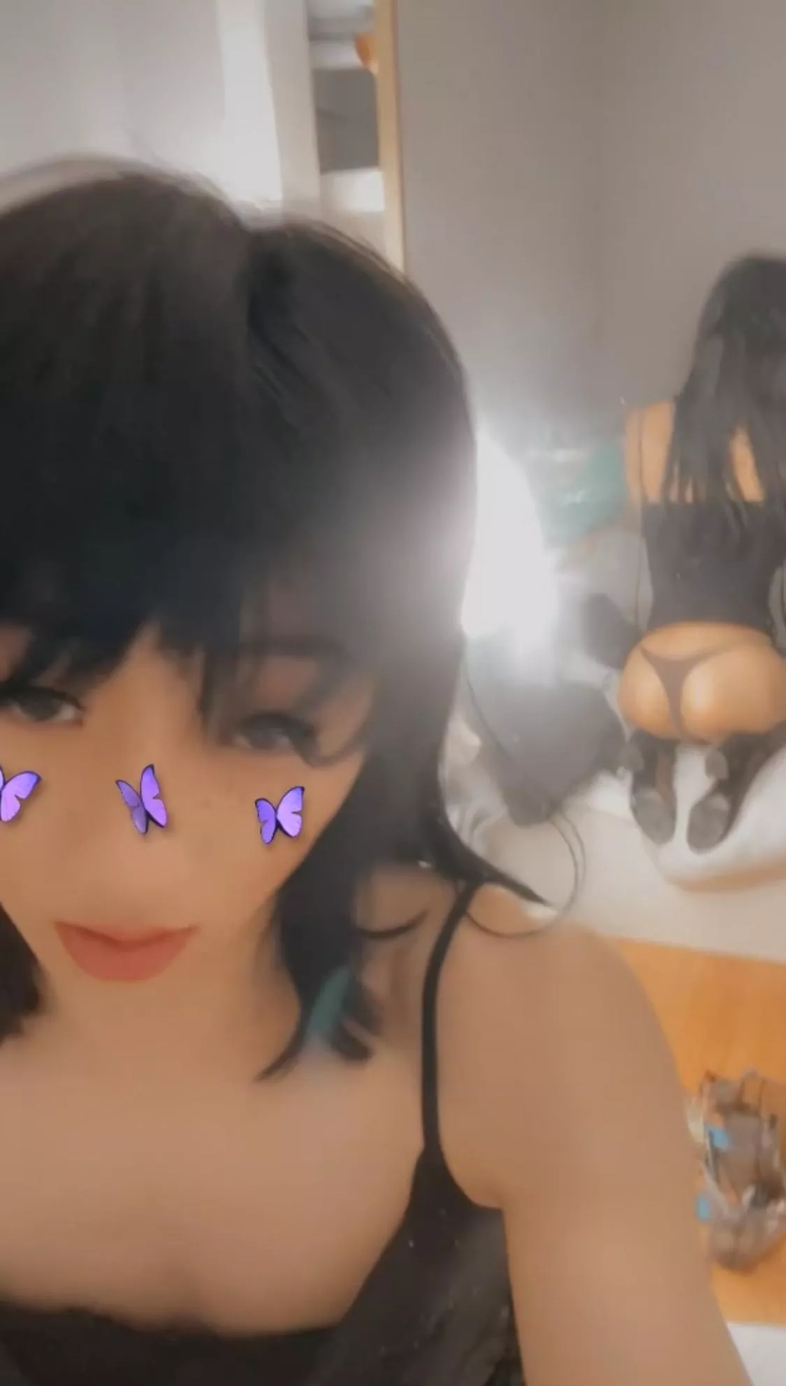 am i pretty enough to take BWC posted by OnlyCommentsPlzKarma