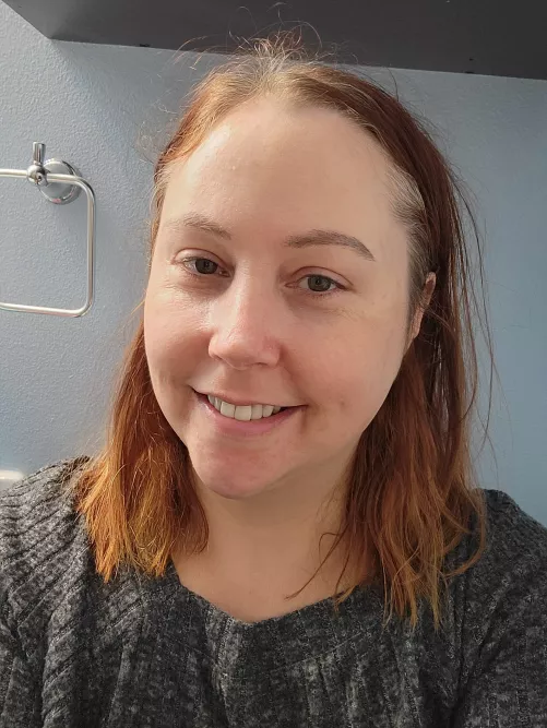 And today I'm keeping it real, lol by mellymac123