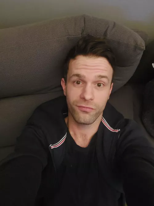 Any Birmingham gaymers? by ZB_Bass