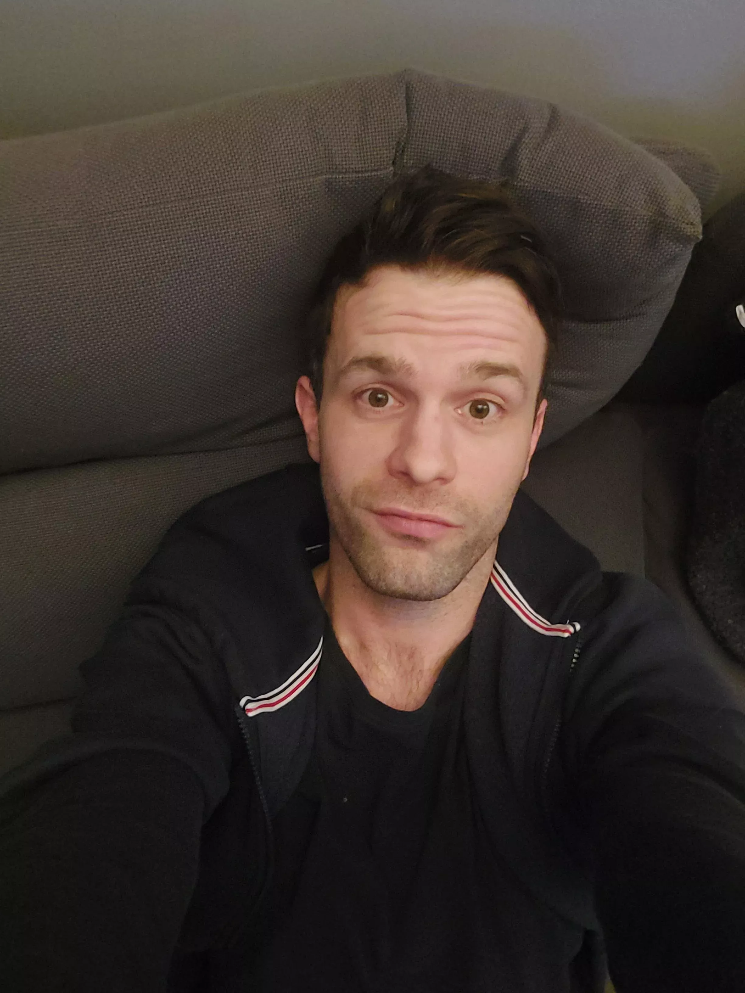 Any Birmingham gaymers? posted by ZB_Bass