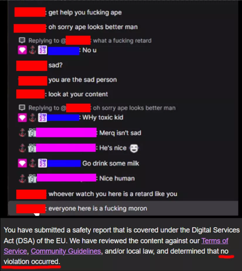 Any idea why this is not against twitch ToS? posted by -Merqury-