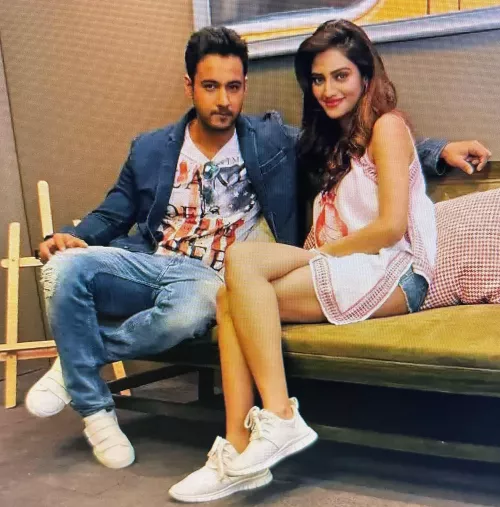 Any swinger ? by fapperofnusrat