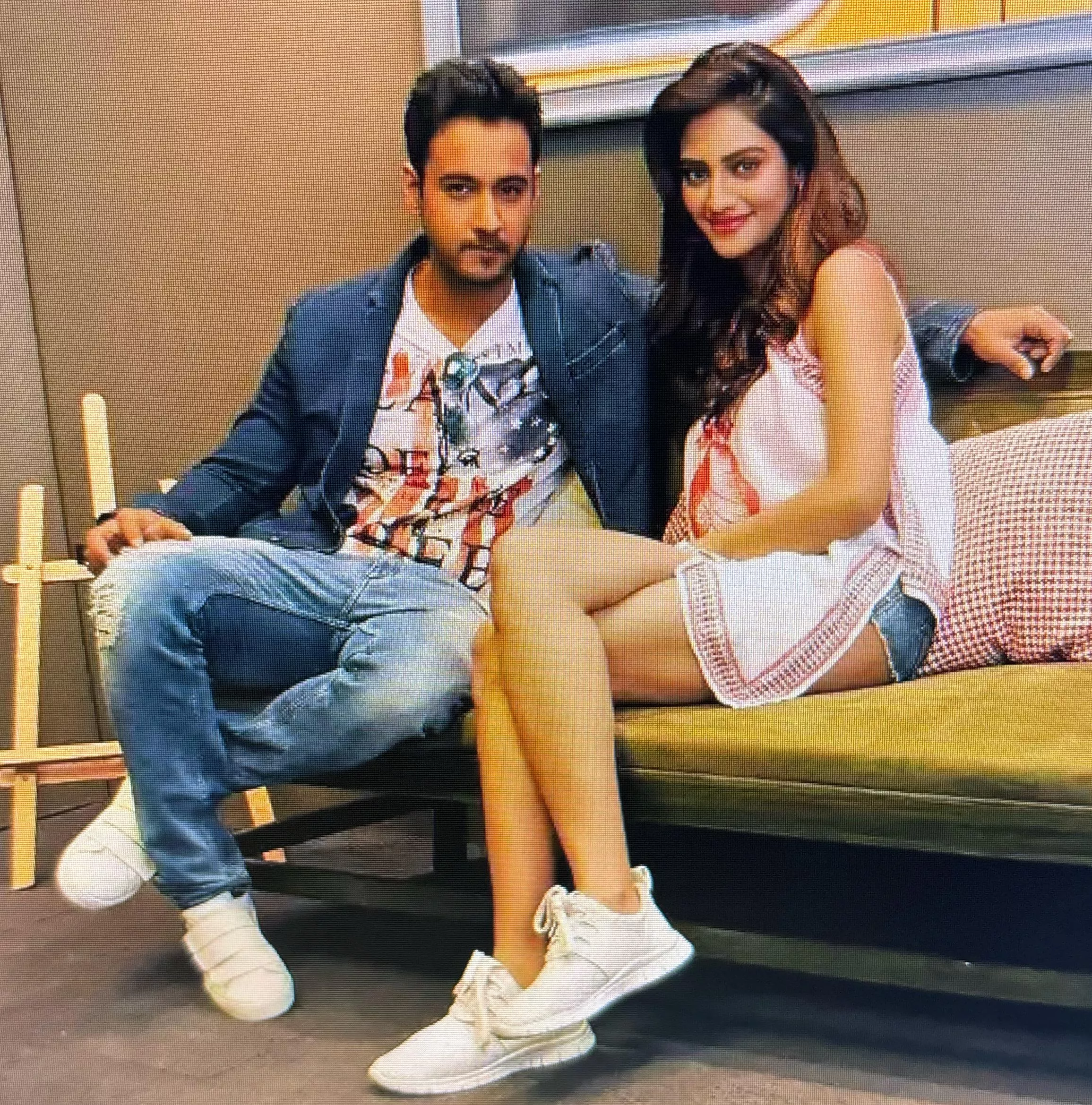 Any swinger ? posted by fapperofnusrat