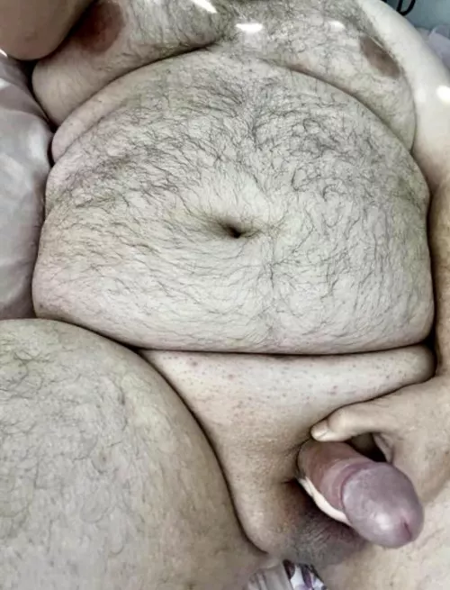 Anyone need a bearhug by Miserable-Pie2953