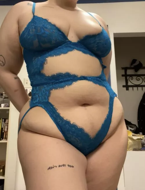Are my curves too much by lylaxsadie-onlyfans