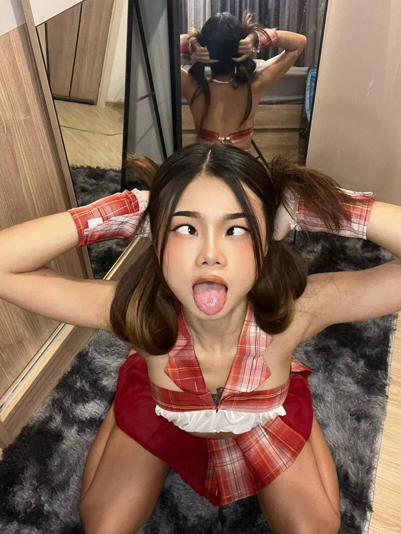 Be a good little cuck 😘 posted by stunning_spoiler