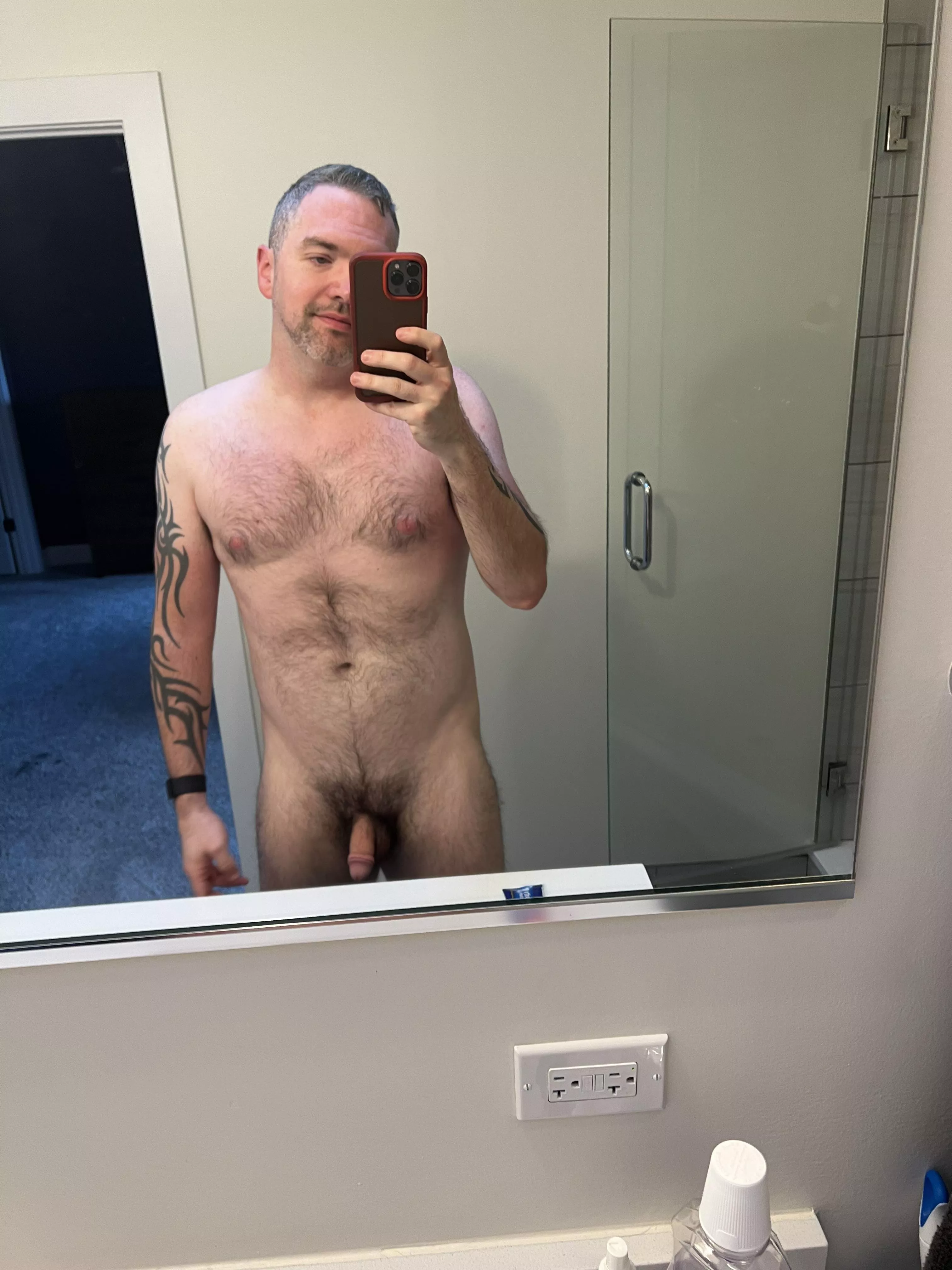 Been a while! How am I looking? posted by No-Amphibian689