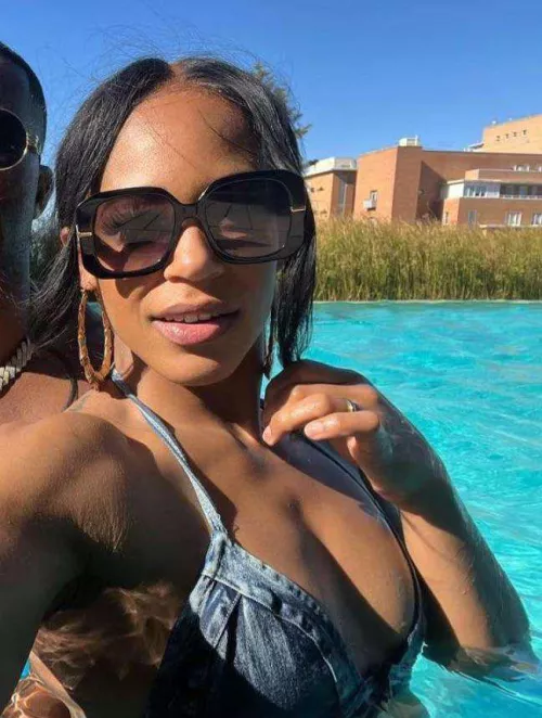 Bianca Belair  by Alternative-Pair-898