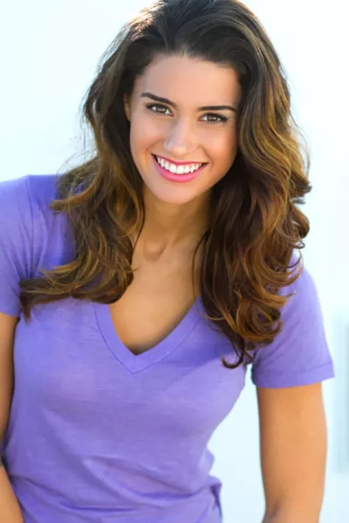 Bianca Brigitte Van Damme by Ree-Ko