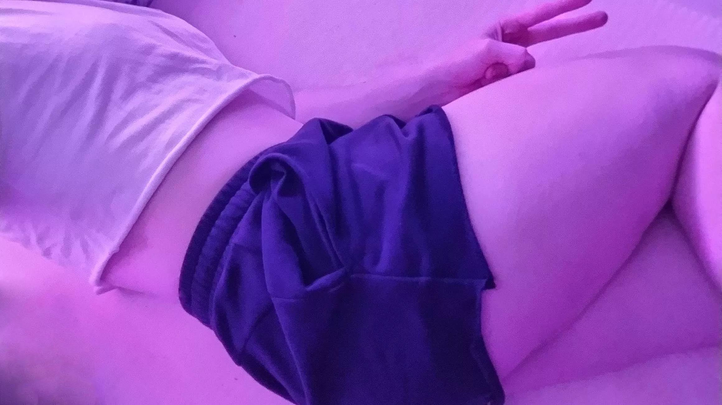 Big thighs save lives! :3 posted by InterestingPine4pple