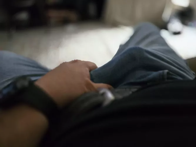 Busting by Boredumb__