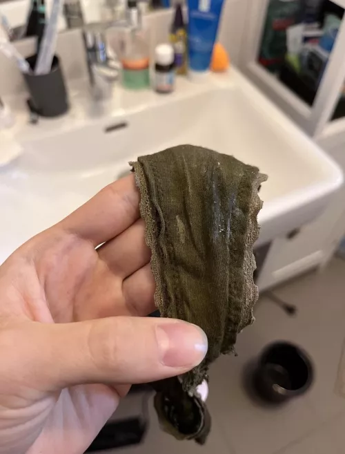 Came again at the gym by sexypresley