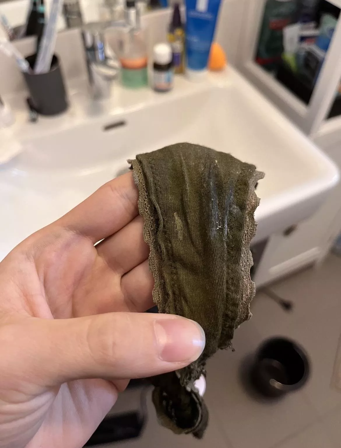 Came again at the gym posted by sexypresley