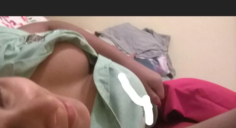 Can I help with that morning wood? posted by AdObjective2042