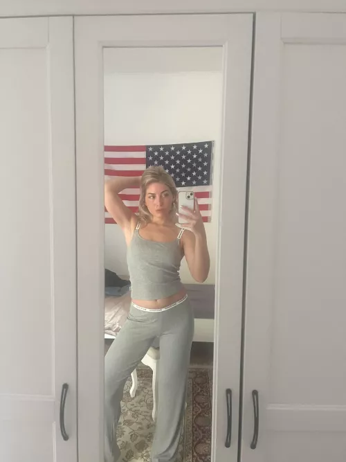 Can I wear this on our first date? by YourgirlKatrinax