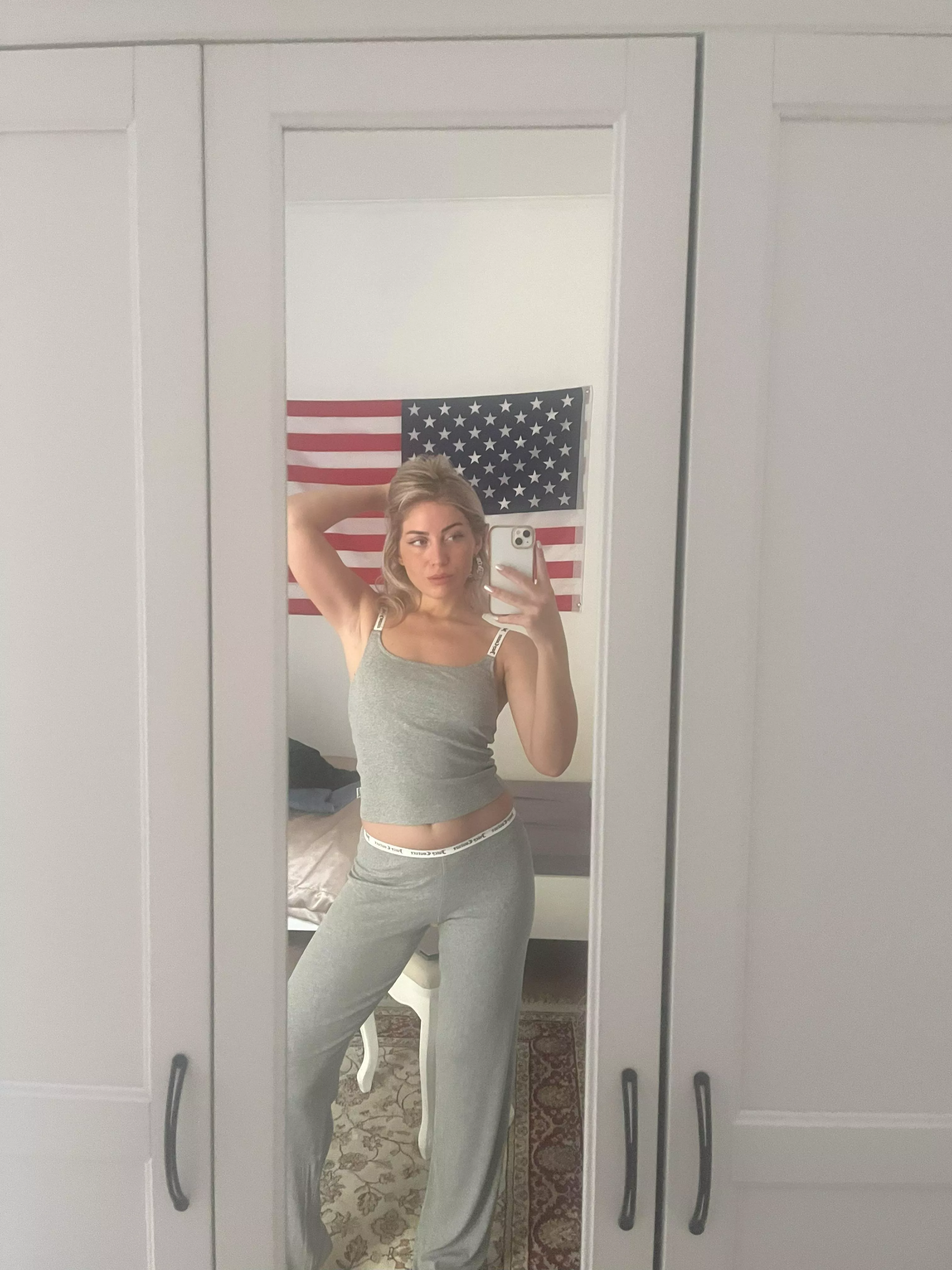 Can I wear this on our first date? posted by YourgirlKatrinax