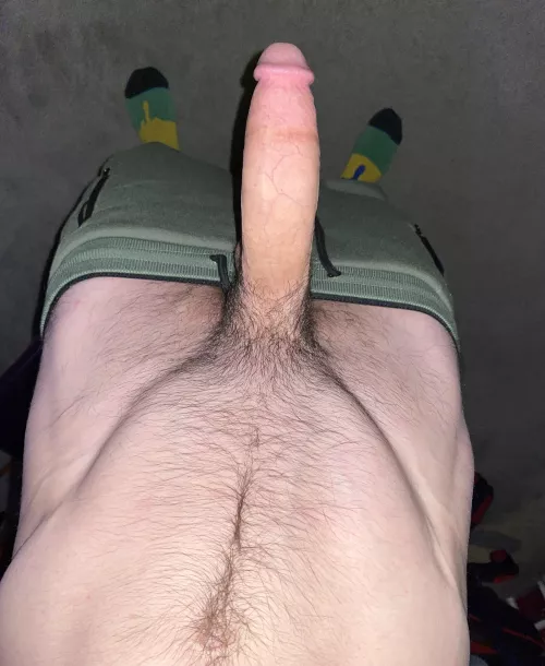 can someone actually deepthroat me? by A_ManWithNoName