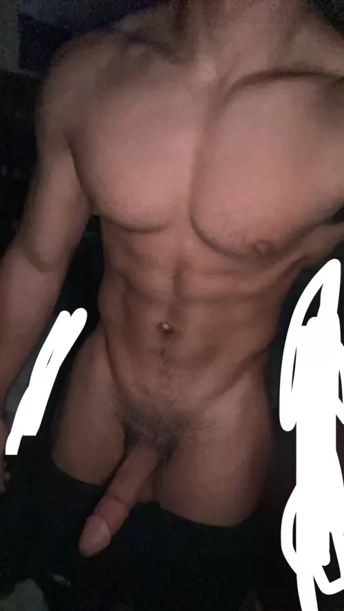 Can’t keep my pants on by monmake112