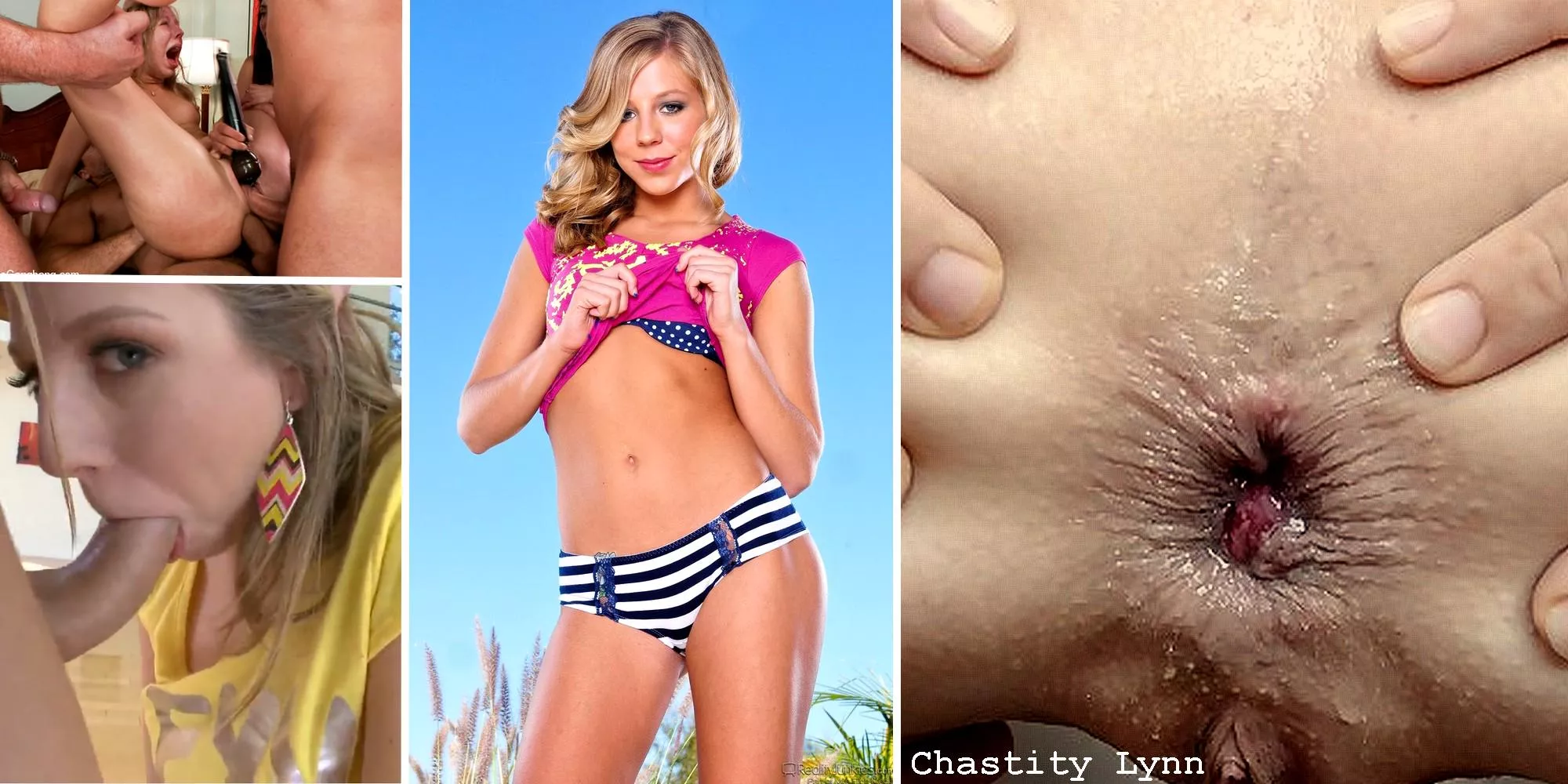 Chastity Lynn - 2 posted by PaulLegendar