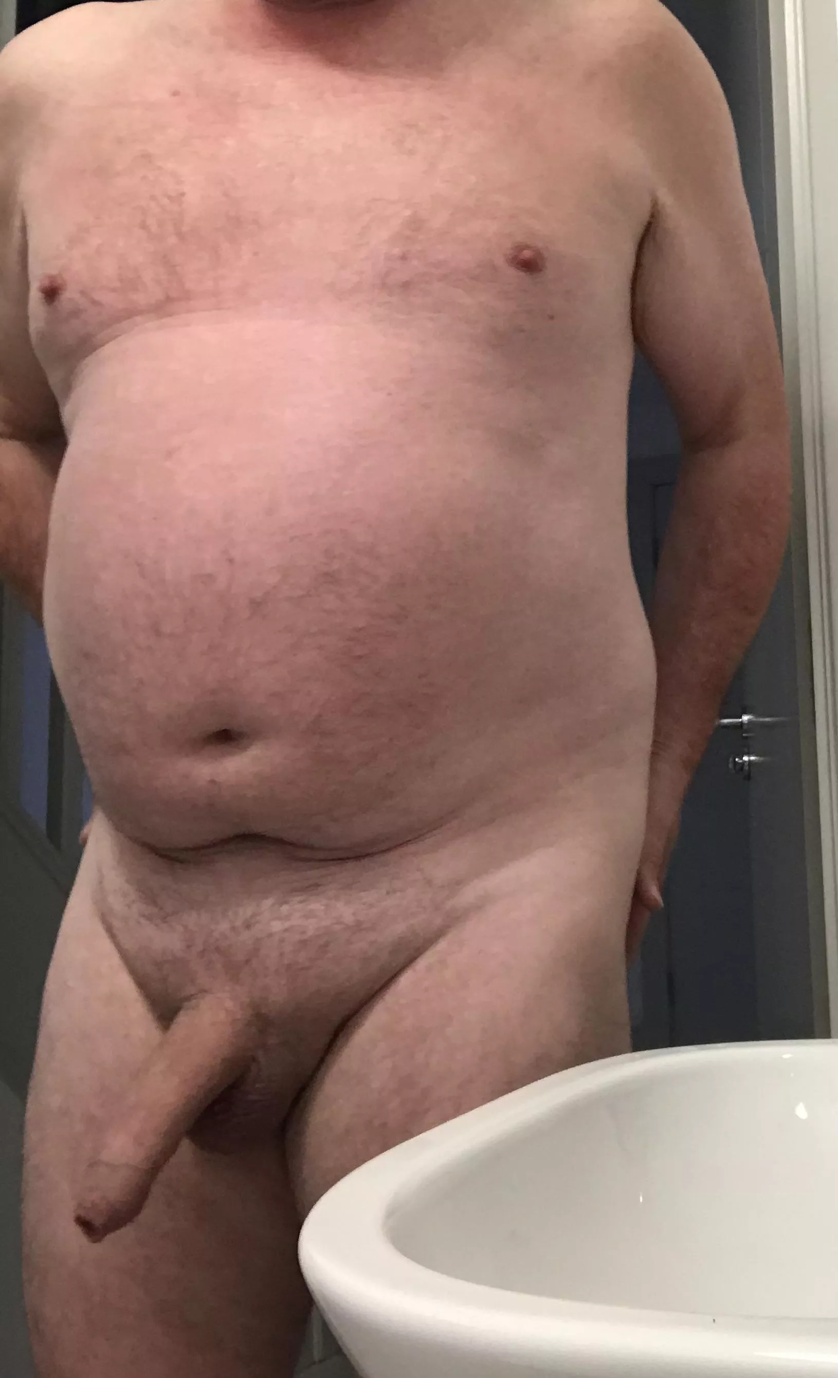 Chubby (62) posted by camjal16