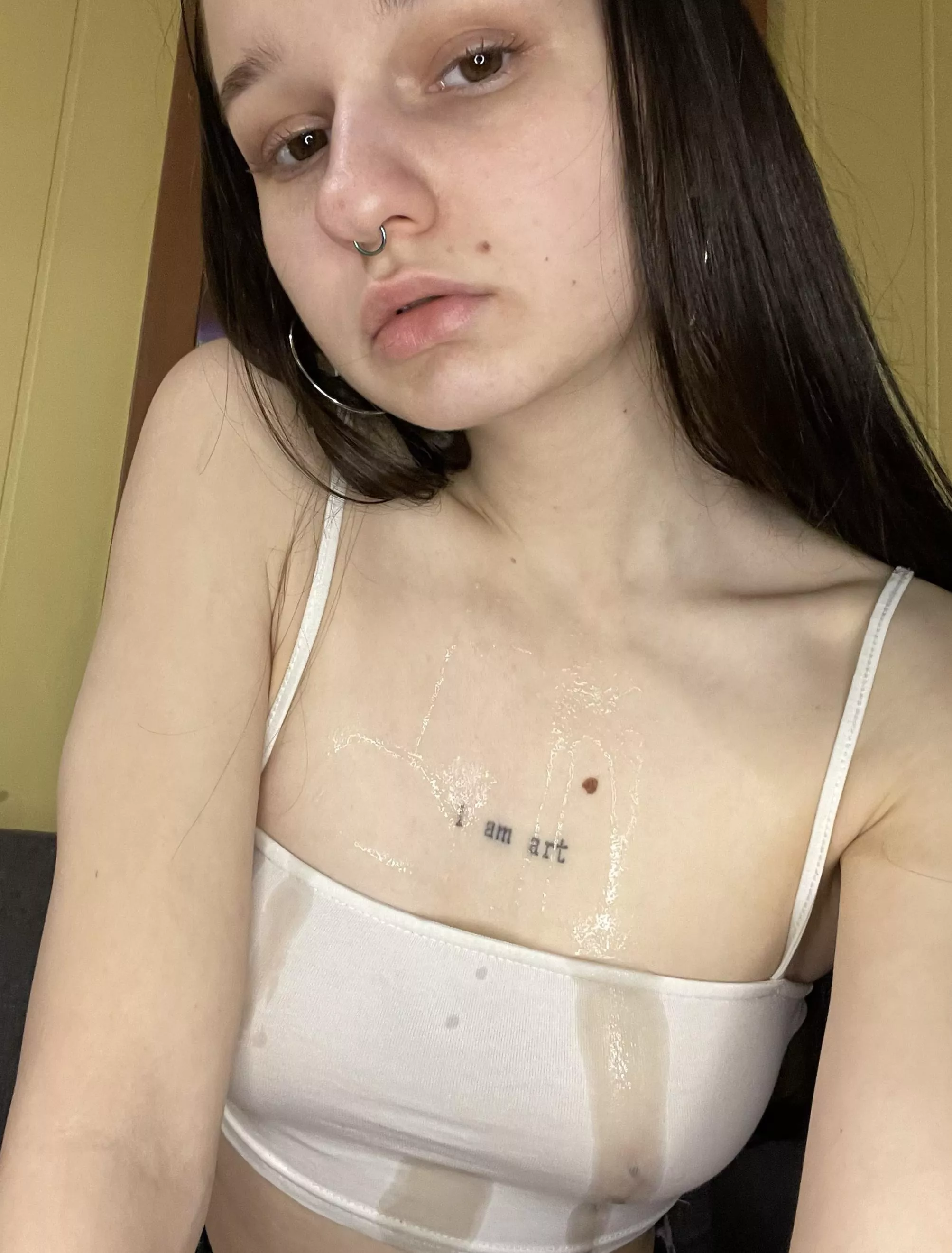 Come and spend time with me mmmm posted by romanystock99