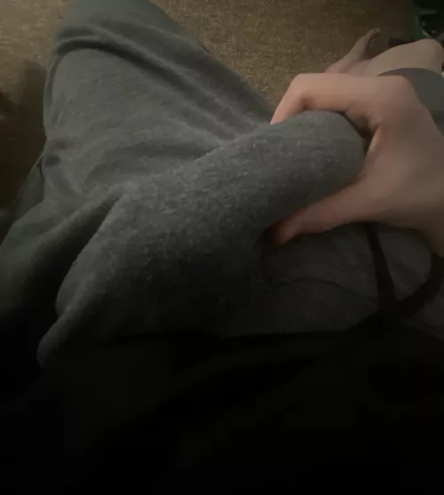 Come rub it by HOOPANGEL577