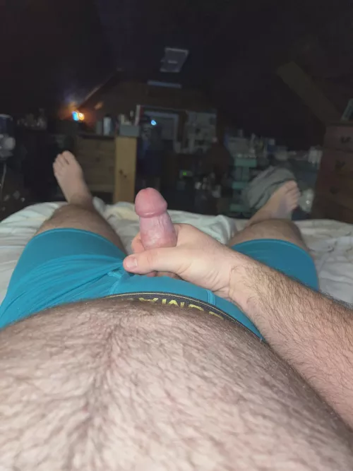 Could use some extra help by Limp_Description_386