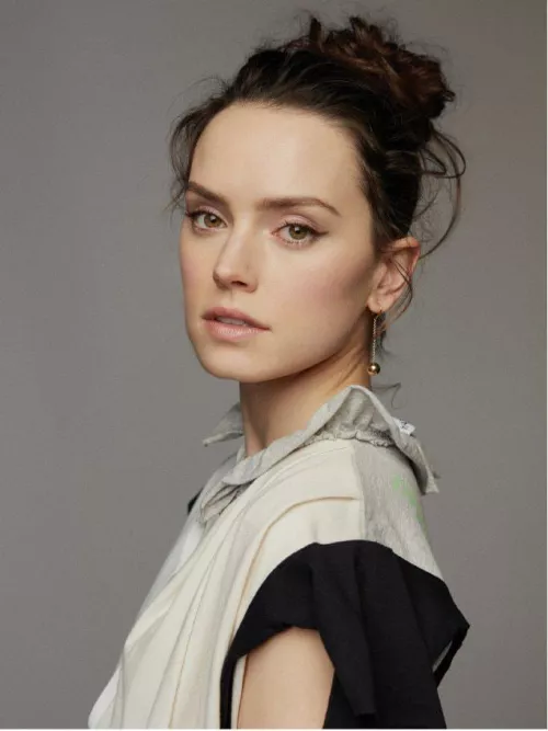 Daisy Ridley by ViRuZ17k