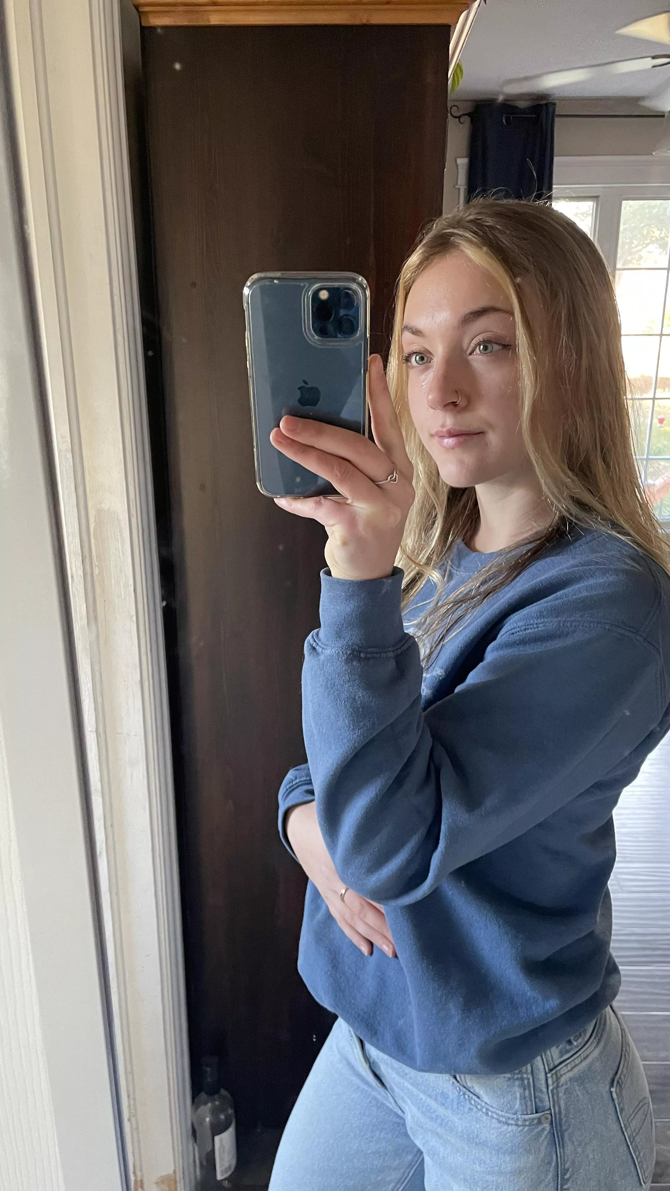 Discover your deepest fantasy. posted by Eloise_ML