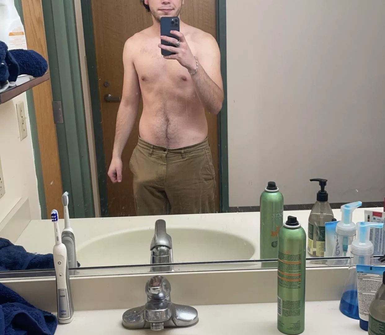 Dm me posted by MaleficentSea633