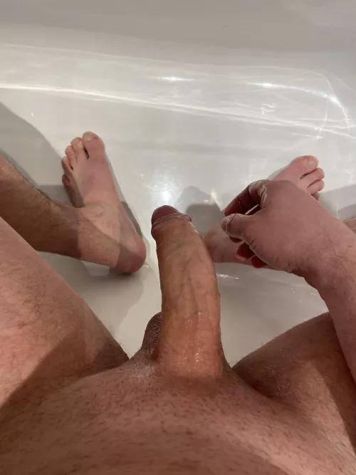 Do I have a ThickDick? by TheRoyalCrusade