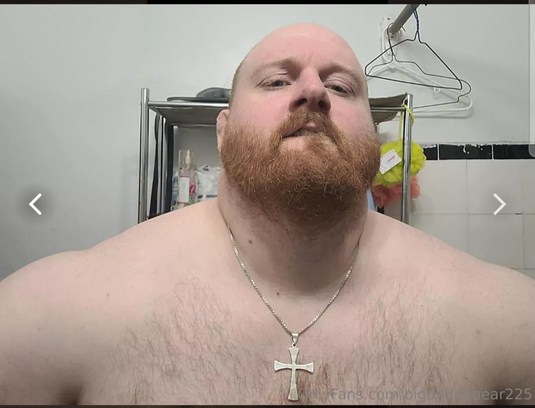 Do I look beefy ?  posted by Historical-Ad8642