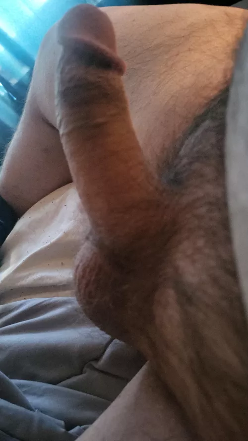 Do the moms ,daughters or grandmother's like my size or am I too old (54) by Life_Sympathy_9839