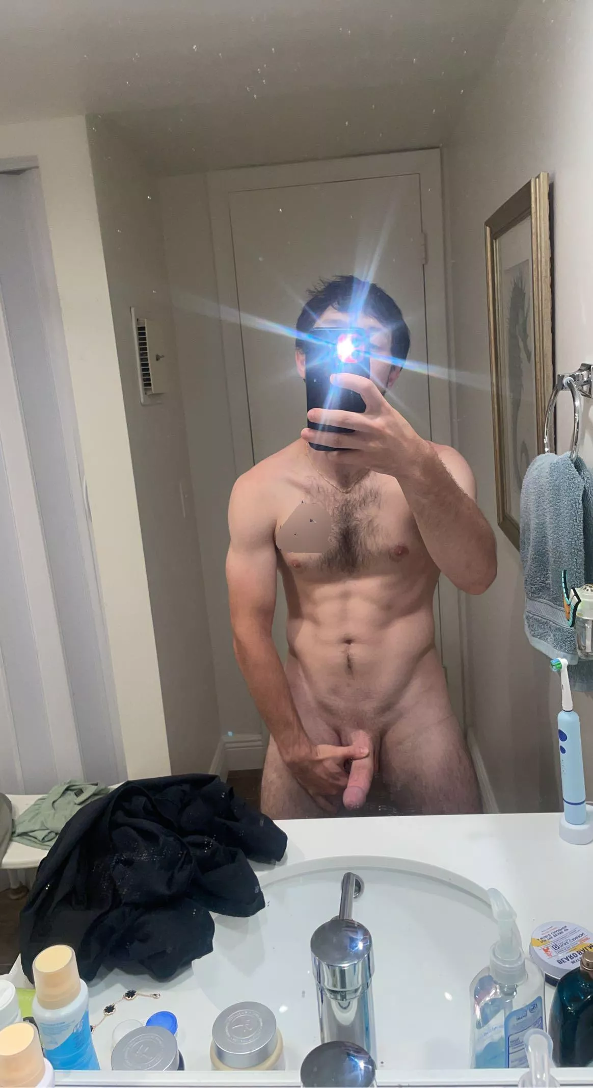 Do you like big dick in your dms? posted by Imaginary_Passion913