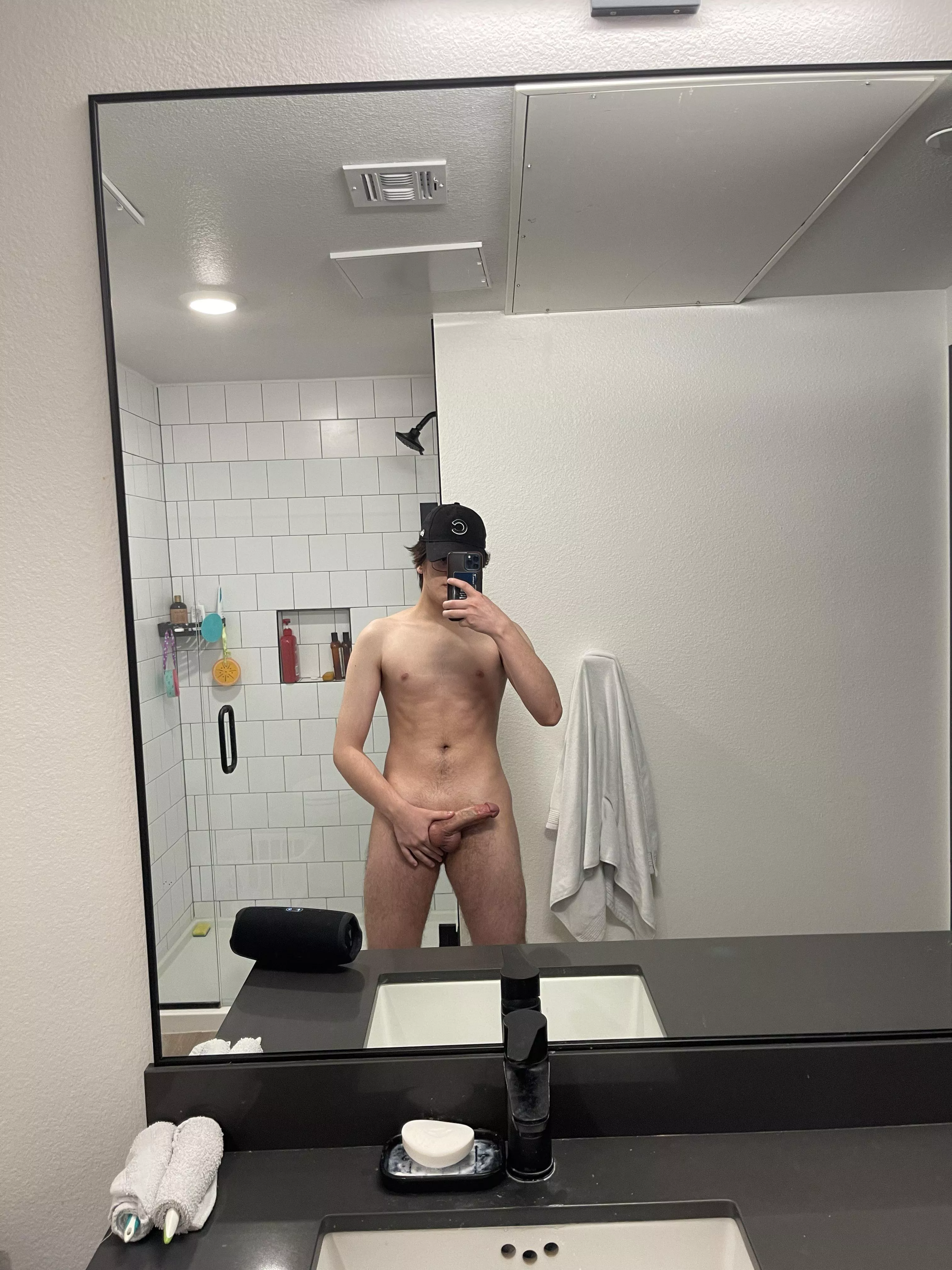 Do you like sucking on teens? posted by Funny_Ad9728