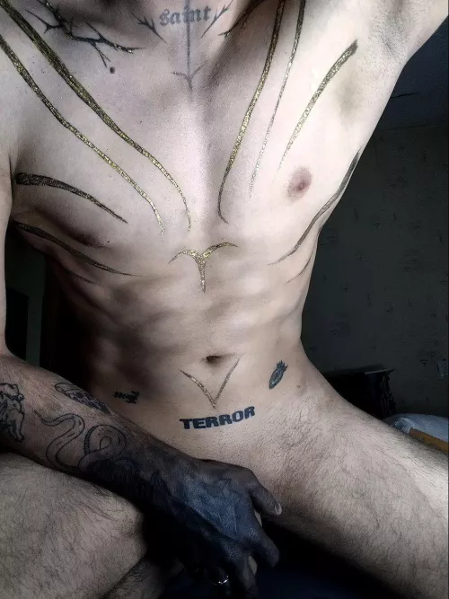 Do you like these poses from guys? by Exterrer