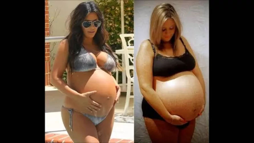 Double Bigggg Mommas by Novel-Individual-619