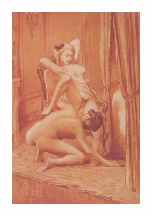 Edouard-Henri Avril by Mundane-Employer-719