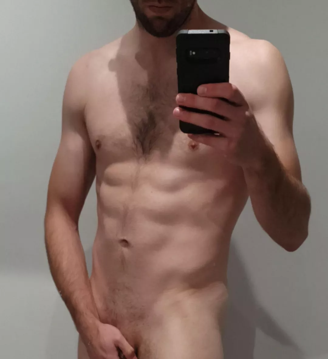 Enjoy a rare peak at Mr Braus...  posted by Braus30