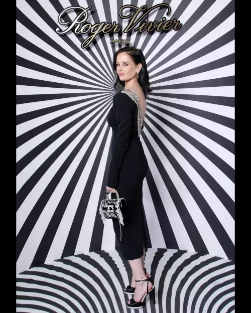 Eva Green by jimlahey2100