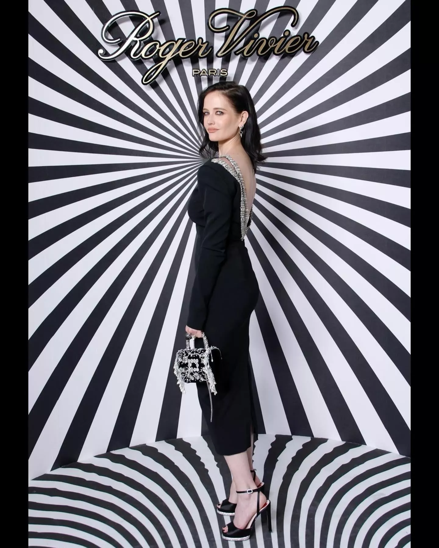 Eva Green posted by jimlahey2100