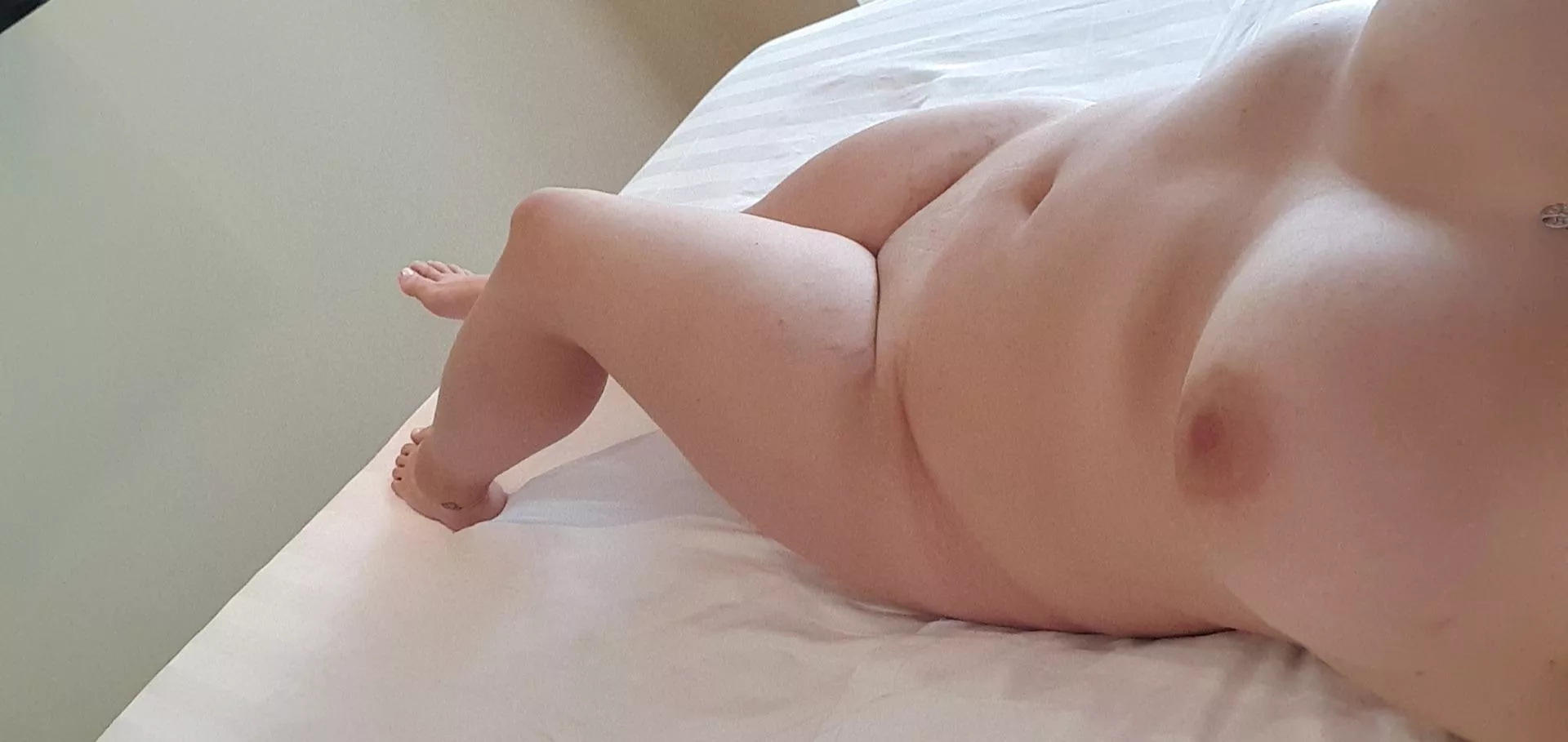 (F) - honest opinion? posted by Grouchy-Tip5730