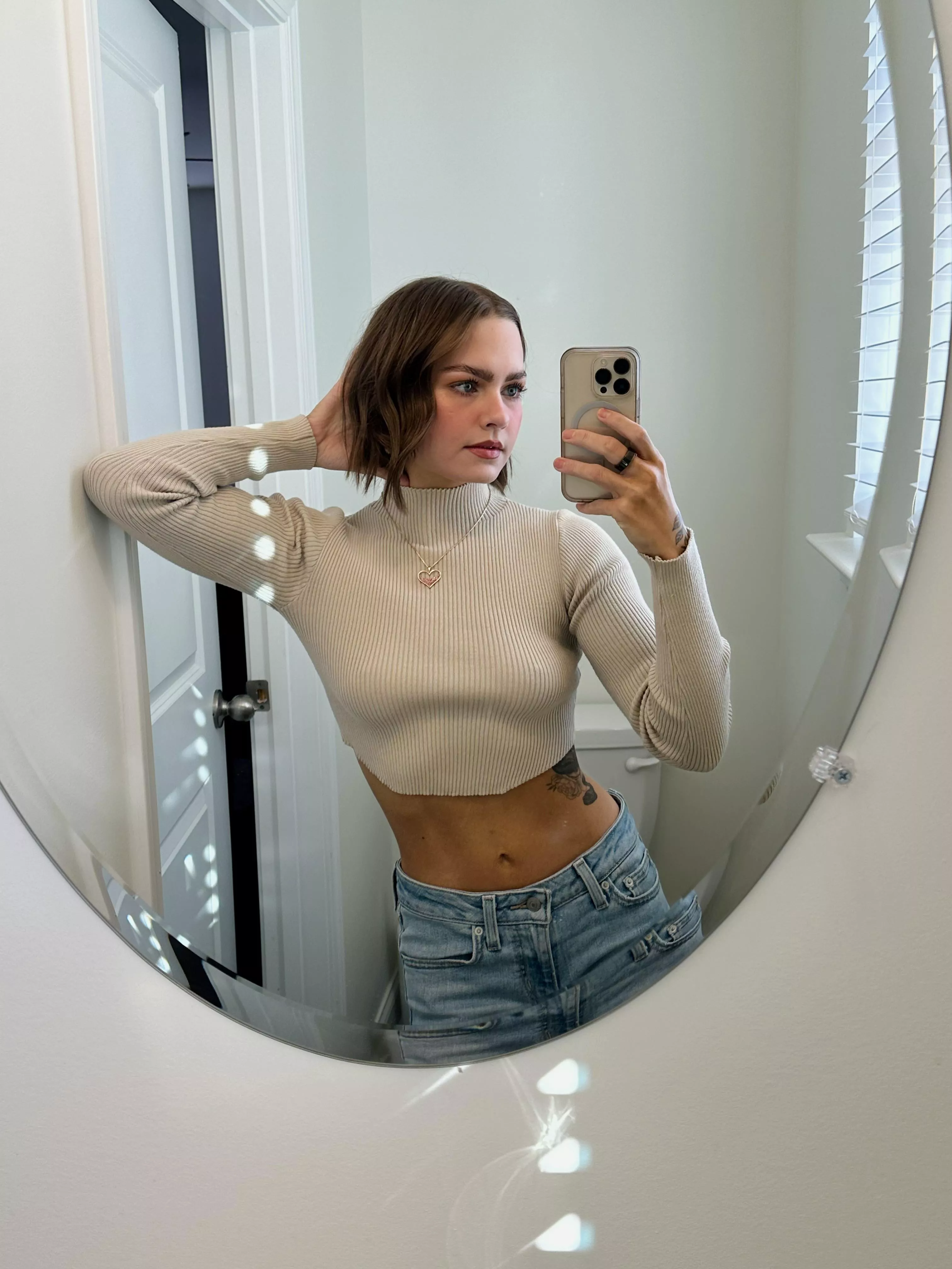 Feeling some type of way posted by ThinAd6709