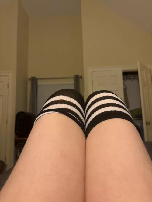 Finally got my new ones by Kalamari2002