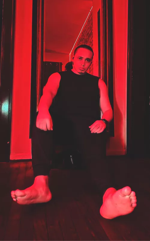 Fine I’ll Show Face.. by CJ2Hip2BSquare