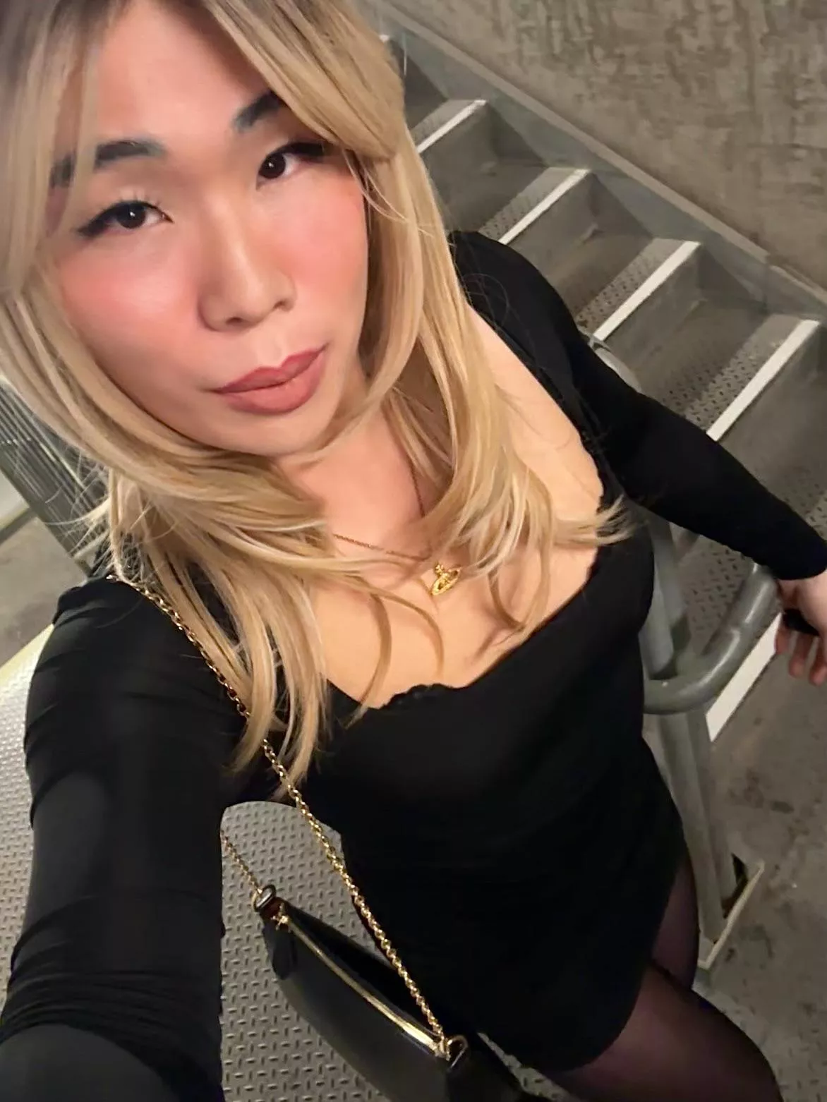 first postt 💕 posted by sissyslut-rachel