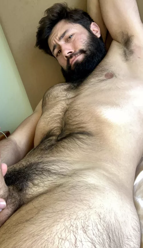 Follow the trail to the treasure⚡️ by AxlRagnarok